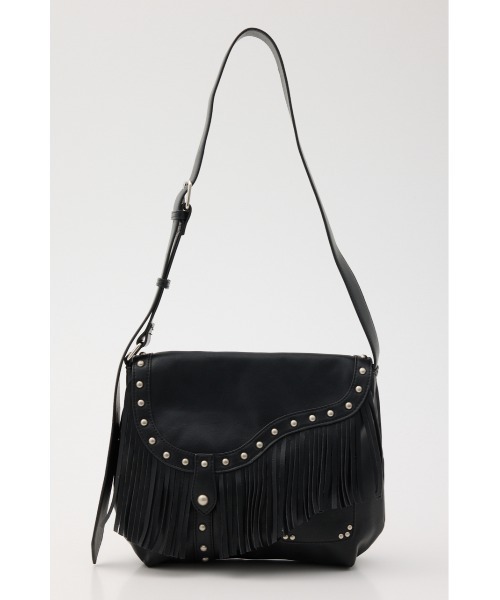 VINTAGE LIKE FRINGE バッグ（ショルダーバッグ）｜LAGUA GEM