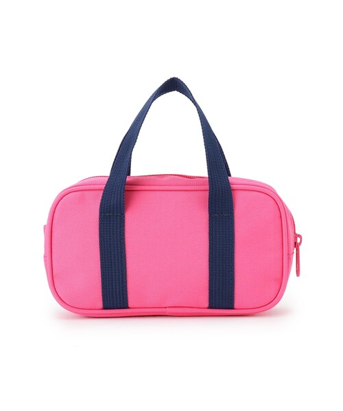 大人気商品!!! 【PINK】 ★大 ポーチ★ セール】スクバペンポーチ(ポーチ)|PINK-latte(ピンクラテ