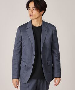 ✨未使用級 セリーヌ スモーキングジャケット　テーラードジャケット タキシード ブランド古着】スモーキングジャケット テーラードジャケット