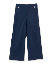 NIMES | コットンクロップドパンツ(その他パンツ)