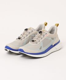 ECCO（エコー）の「ECCO バイオム 2.2 本革 メンズ  アスレジャースニーカー（スニーカー・メンズ）」