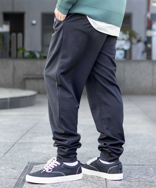 NAVY（ネイビー）の「NAVY 速乾イージージョガーパンツ【UV