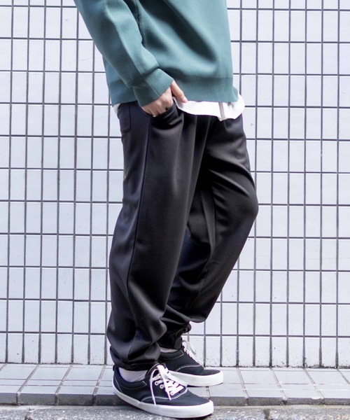 NAVY（ネイビー）の「NAVY 速乾イージージョガーパンツ【UVカット