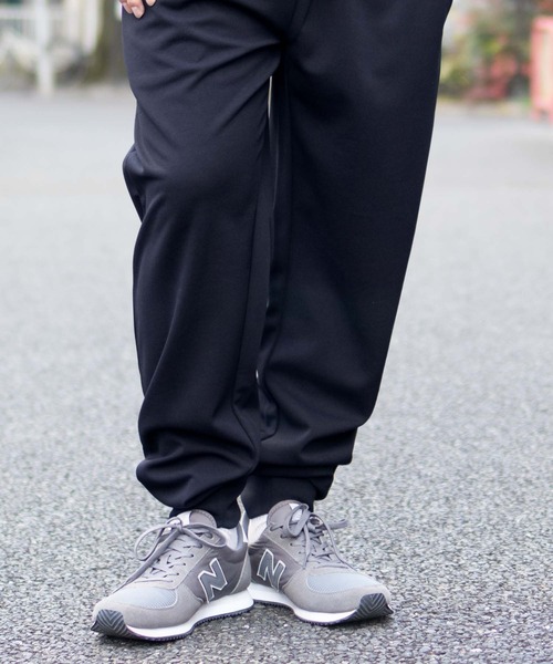 NAVY（ネイビー）の「NAVY 速乾イージージョガーパンツ【UVカット