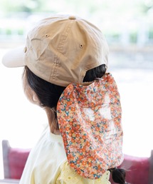 MAKE YOUR DAY | リボンキャップ(キャップ)