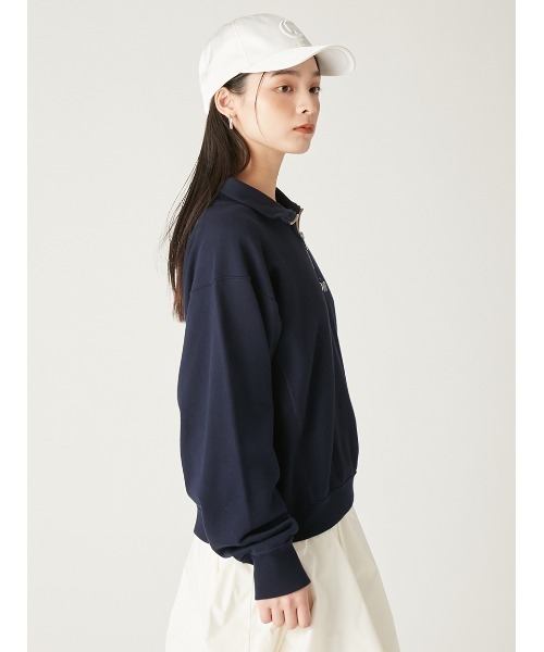 フレイアイディー×チャンピオン【18ss】リバースウィーブバイカラープルオーバー フレイ アイディー FRAY I.D 【FRAY I.D×Champion】リバースウィーブ