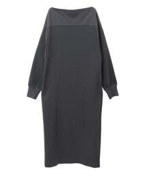 Liesse（リエス）の「オフショルダーロングワンピース（ワンピース）」