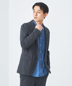 【未使用✨】POSTELEGANT ポステレガント　ジャケット　2020AW 未使用✨】POSTELEGANT ポステレガント ジャケット 2020AW