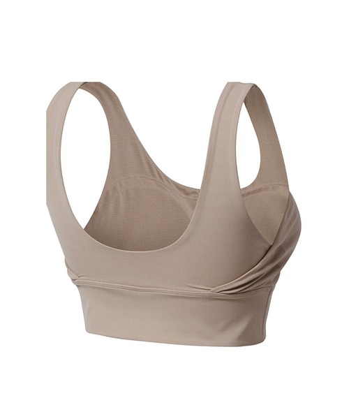 BEURRE ULTIMATE COMFORT basic bra theflower（スポーツブラ