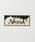 NANGAiiKj́uCUTTING BOX LOGO STICKER/iK JbeBO {bNX S XebJ[ȋjvbubN