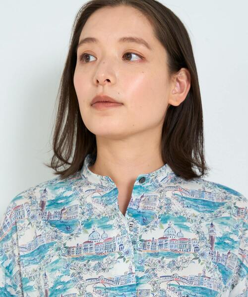 ADIEU TRISTESSE（アデュートリステス）の「kazumiさんコラボ