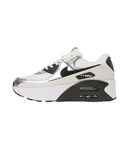 セール】NIKE AIR MAX 90 LV8 IB0170-100（スニーカー）｜NIKE