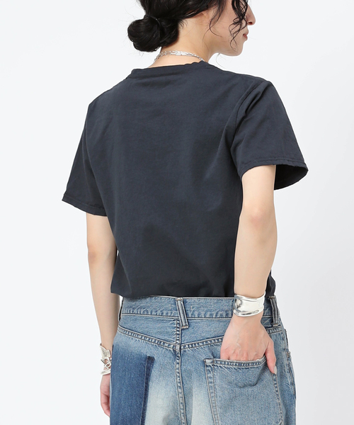 COUTURE D`ADAM / クチュールドアダム】Sam Haskins T-Shirt