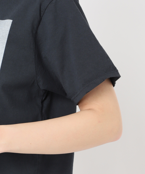 COUTURE D`ADAM / クチュールドアダム】Sam Haskins T-Shirt Kate（T