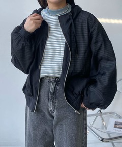 セール】Levi's/リーバイス バーシティージャケット ブラック
