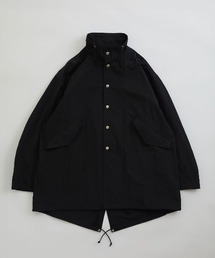 THE SHINZONE | THE SHINZONE LIGHT MODS COAT 25SMSCO03(モッズコート)