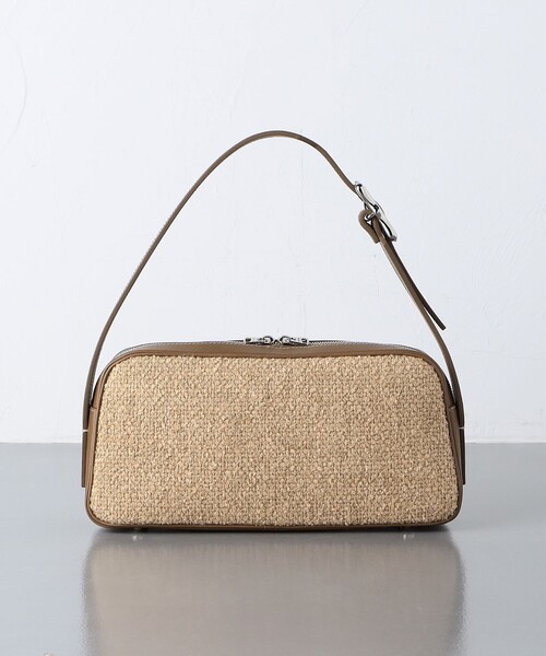 ♡アヴァケーション♡ショルダーバッグ未使用 セール】＜A VACATION＞CARRY ショルダーバッグ（ショルダー