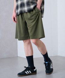 MAGASIN DE MODE Brew（マガジンデモードブリュー）の「【MAGASIN DE MODE Brew】mesh dry shorts / メッシュ ドライハーフパンツ UVカット（その他パンツ）」