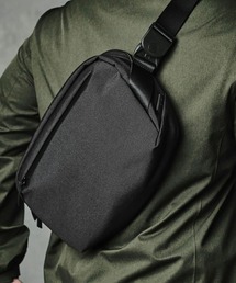 ALPAKA | GO SLING スリングバッグ 5.5L(ショルダーバッグ)