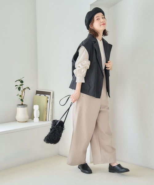 セール】アソートレースシャツ（シャツ/ブラウス）｜studio CLIP