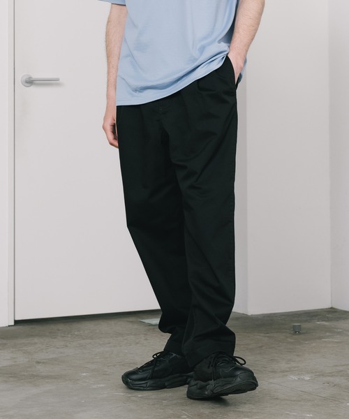 GRAMICCI グラミチ　テーパードパンツ GRAMICCI チノパン Gramicci/グラミチ LOOSE TAPERED RIDGE PANT
