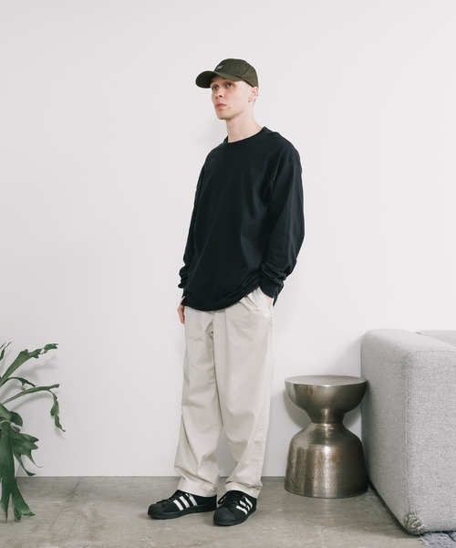 セール】【日本限定モデル】Gramicci/グラミチ T/C TWILL TUCK