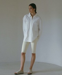 ETRE TOKYO | ハイゲージバイカーニットパンツ(その他パンツ)