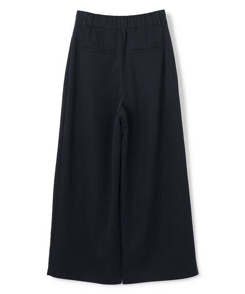 UNFILO(アンフィーロ)の「タックワイドパンツ(その他パンツ・レディース・ピンク系/アイボリー系/ネイビー系・X-LARGE)」の14枚目の写真