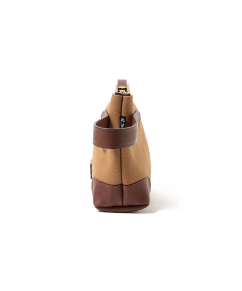 CROOTS ジップドポーチ ONTADE公式｜CROOTS クルーツ NEW ZIPPED POUCHの通販