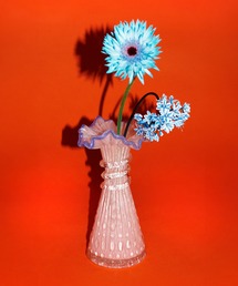 Casselini（キャセリーニ）の「Casselini HOME(キャセリーニ ホーム)ガラスフラワーベースAE（フラワーベース）」