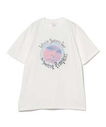 Insonnia Projects / The Smashing Pumpkins プリント Tシャツ ②