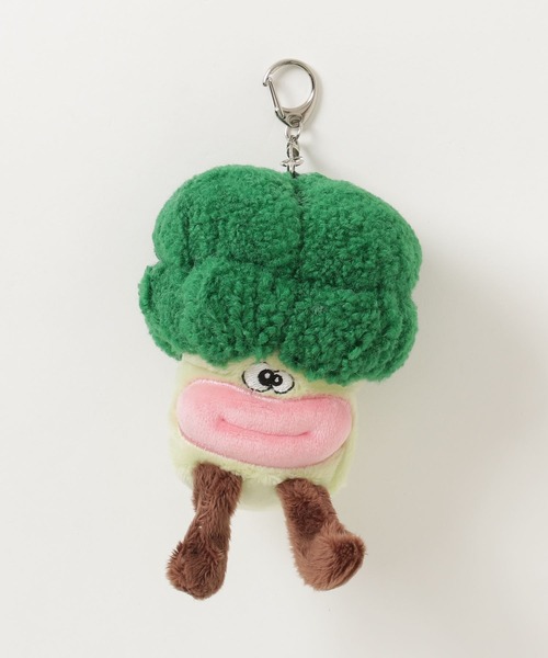 CALIFORNIA OUTFITTERS（カリフォルニア アウトフィッターズ）の「3B43 ぬいぐるみ マスコットキーホルダー（チャーム・レディース・C/D/E/F/A/H/J/B/G/I・ONESIZE）」の19枚目の写真