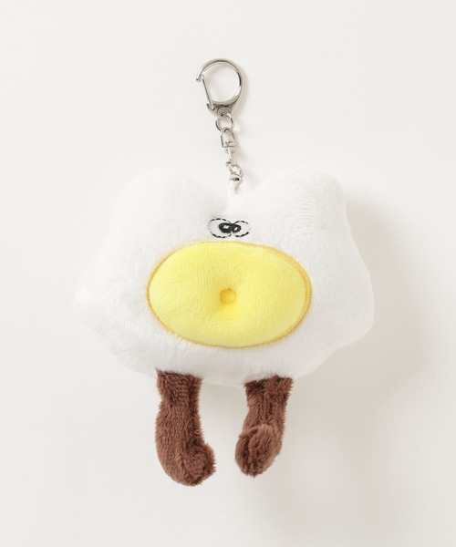 セール】3B43 フルーツ 野菜 ぬいぐるみ 唇マスコットキーホルダー