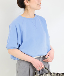 Champion/チャンピオン 別注 フレンチテリーS/S PO