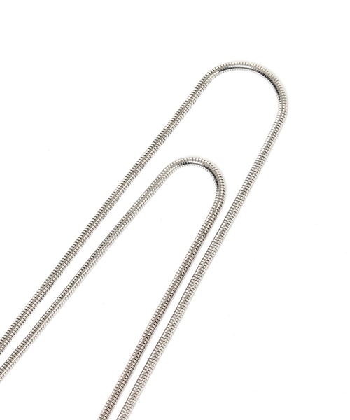 LAKOLE（ラコレ）の「スパンコール巾着ショルダーバッグ3 / 291939（ショルダーバッグ・レディース・ブラック/ピンク系その他/シルバー・FREE）」の6枚目の写真