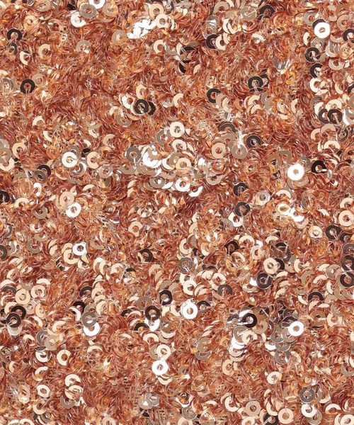 LAKOLE（ラコレ）の「スパンコール巾着ショルダーバッグ3 / 291939（ショルダーバッグ・レディース・ブラック/ピンク系その他/シルバー・FREE）」の5枚目の写真