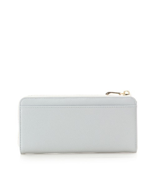 セール】「オンライン限定」リボンベルト長財布（財布）｜Samantha