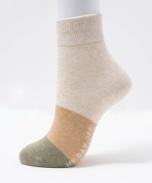 NAVY(�l�C�r�[)��NAVY �N�H�[�^�[�� �O���f���b�V���\�b�N�X 23-25cm(�\�b�N�X/�C��)