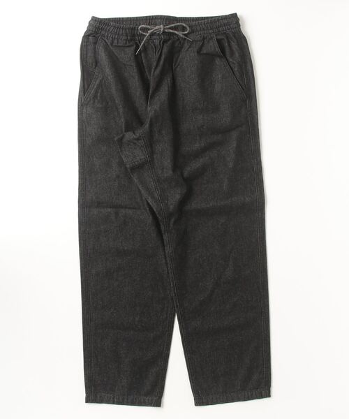 ROKX（ロックス）の「【ROKX】ロックス DENIM STRINGS（デニムパンツ・メンズ・ブラック系その他/ブルー系その他2/ブルー系その他・SMALL/MEDIUM/X-LARGE/LARGE）」の2枚目の写真