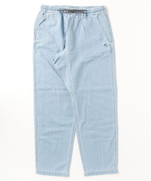 ROKX（ロックス）の「【ROKX】ロックス DENIM STRINGS（デニムパンツ・メンズ・ブラック系その他/ブルー系その他2/ブルー系その他・SMALL/MEDIUM/X-LARGE/LARGE）」の3枚目の写真