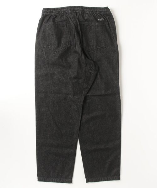 ROKX（ロックス）の「【ROKX】ロックス DENIM STRINGS（デニムパンツ・メンズ・ブラック系その他/ブルー系その他2/ブルー系その他・SMALL/MEDIUM/X-LARGE/LARGE）」の12枚目の写真