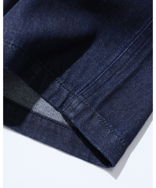 ROKX（ロックス）の「【ROKX】ロックス DENIM STRINGS（デニムパンツ・メンズ・ブラック系その他/ブルー系その他2/ブルー系その他・SMALL/MEDIUM/X-LARGE/LARGE）」の7枚目の写真