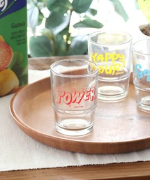 BAYFLOW（ベイフロー）の「BF TYPOスタックグラス2[242ml]（食器）」