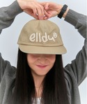 elldu(エルドゥ)の「帽子(キャップ)」