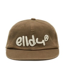 elldu（エルドゥ）の「「elldu/エルドゥ」 アップリキャップ ユニセックス（キャップ）」