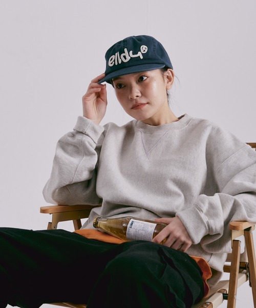 elldu（エルドゥ）の「「elldu/エルドゥ」エルドゥ アップ