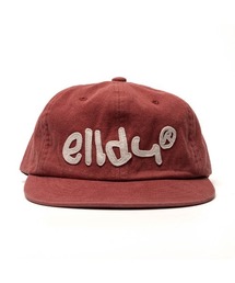 CAViAR PRODUCTS（キャビアプロダクツ）の「「elldu/エルドゥ」 アップリキャップ ユニセックス（キャップ）」