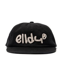 elldu（エルドゥ）の「「elldu/エルドゥ」 【再入荷】アップリキャップ ユニセックス（キャップ）」