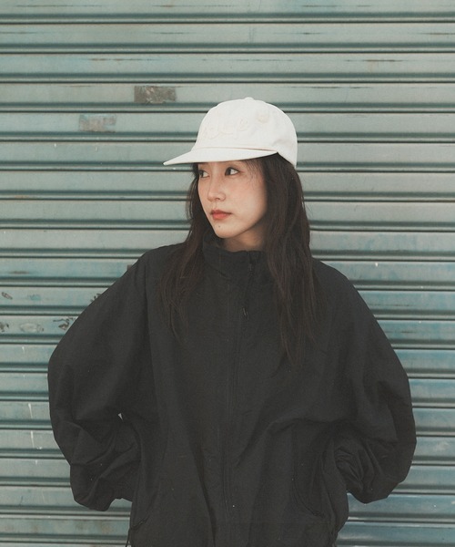 別注】＜新色追加！＞「elldu/エルドゥ」 アップリキャップ ユニ