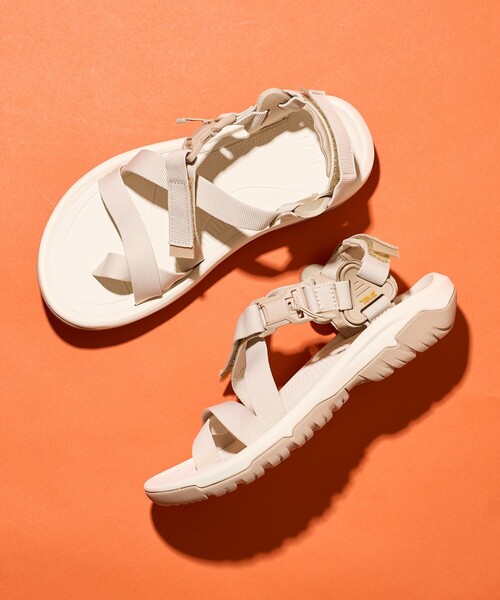 Teva サンダル 「TEVA」 ハリケーン テラ ダクトル/サンダル